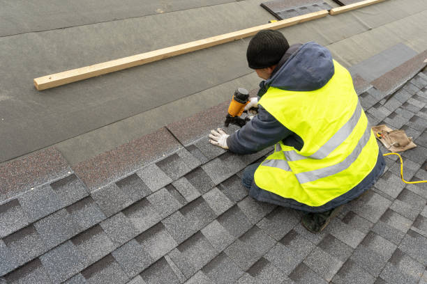 Best Roof Maintenance Services  in Mcchord Af, WA