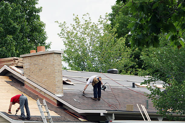 Best New Roof Installation  in Mcchord Af, WA