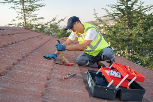 Mcchord Af, WA Roofing Contractor Company