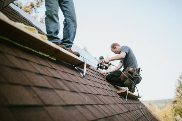 Best Roof Repair Services  in Mcchord Af, WA