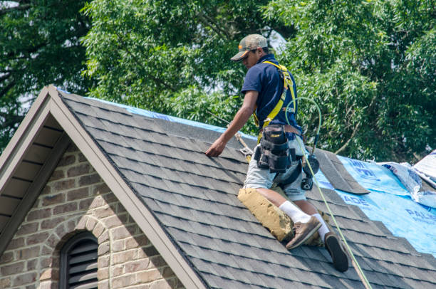 Best Residential Roofing Contractor  in Mcchord Af, WA